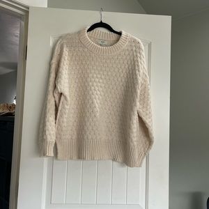 Aerie sweater